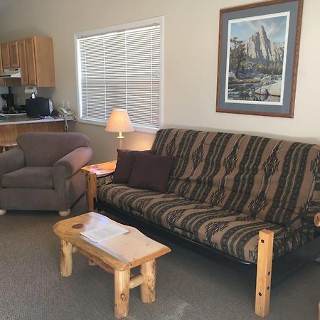 Mountain Landing Suites & Rv Park Pagosa Springs Zewnętrze zdjęcie