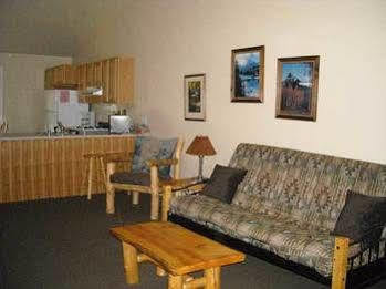Mountain Landing Suites & Rv Park Pagosa Springs Zewnętrze zdjęcie