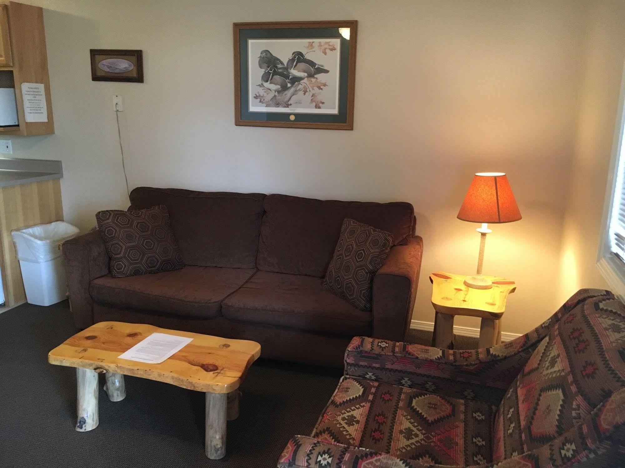 Mountain Landing Suites & Rv Park Pagosa Springs Zewnętrze zdjęcie