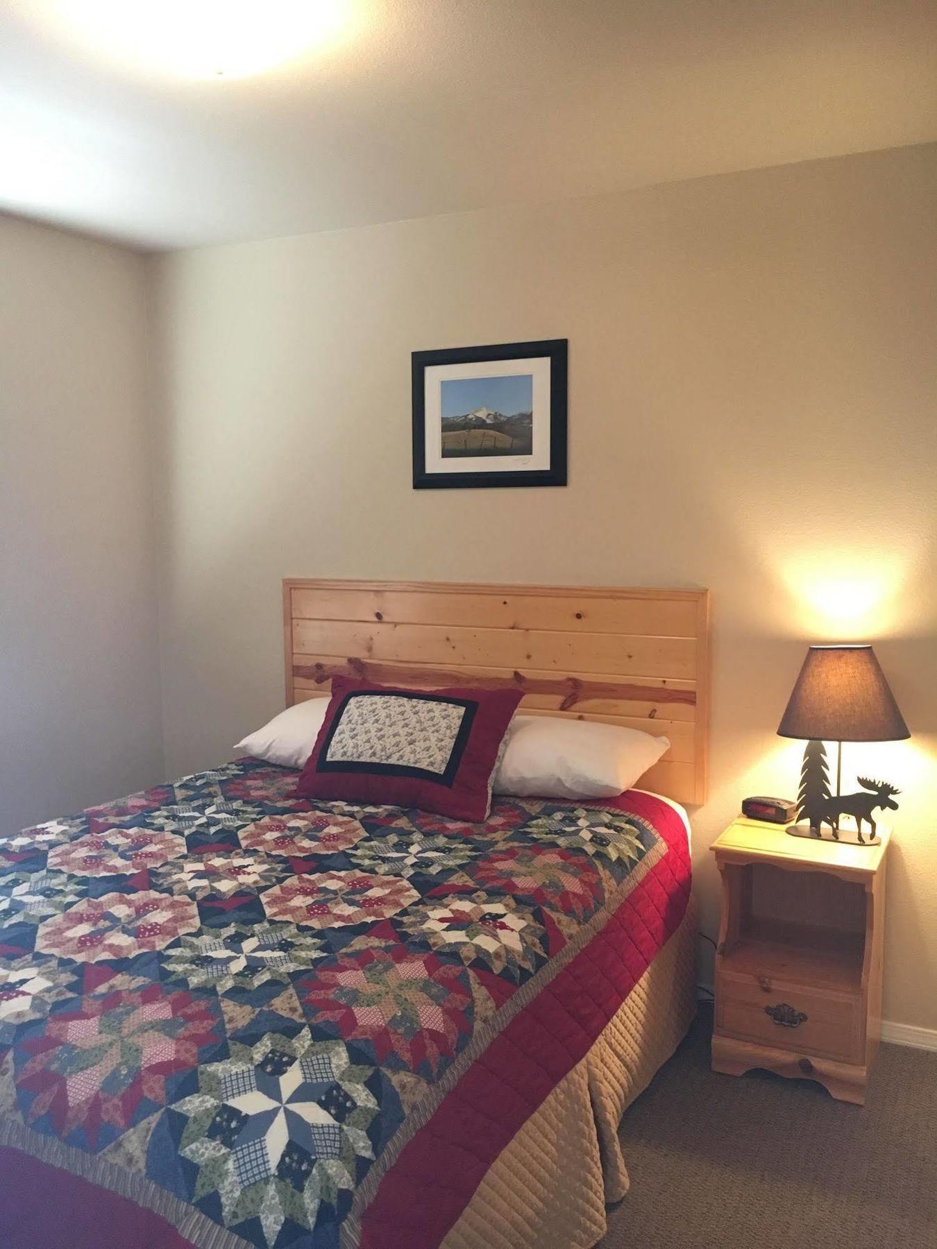Mountain Landing Suites & Rv Park Pagosa Springs Zewnętrze zdjęcie