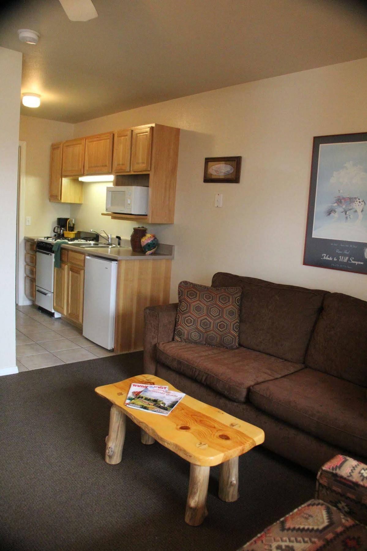 Mountain Landing Suites & Rv Park Pagosa Springs Zewnętrze zdjęcie