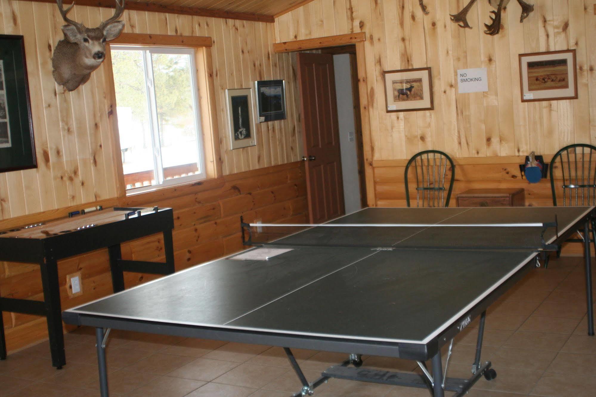 Mountain Landing Suites & Rv Park Pagosa Springs Zewnętrze zdjęcie