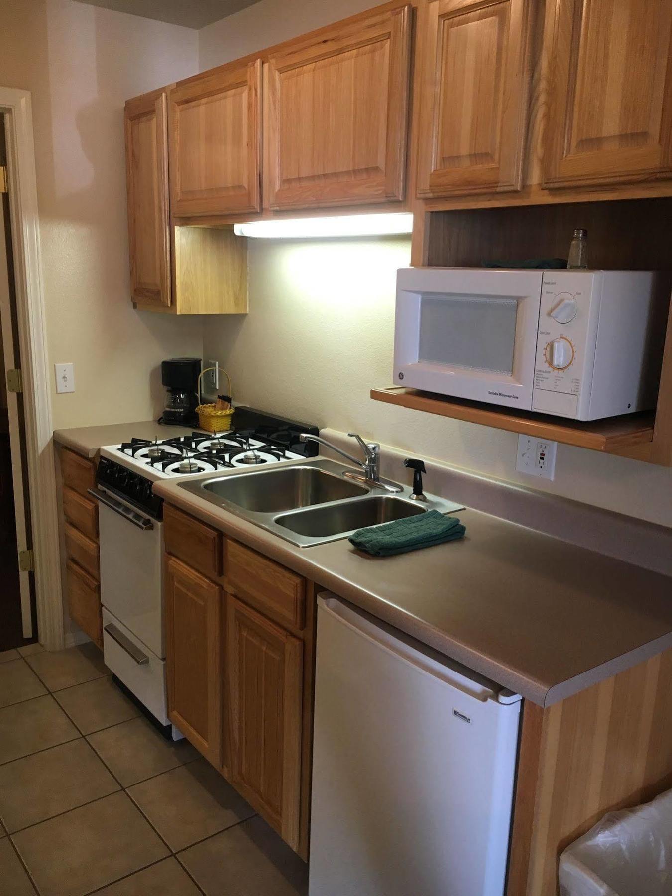 Mountain Landing Suites & Rv Park Pagosa Springs Zewnętrze zdjęcie